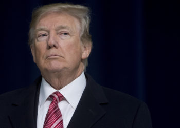 Trump’s MAGA Committee Conducts Poll Showing Him Taking Back 5 Swing States From Biden in Hypothetical ’24 Election