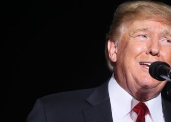 People Outraged After Donald Trump Suggests Alec Baldwin Loaded Gun That Killed ‘Rust’ Crew Member