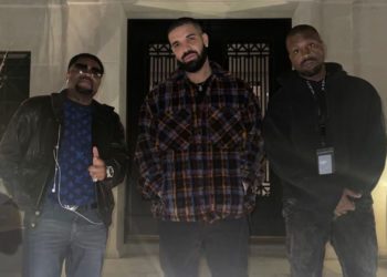 Larry Hoover Jr. Confirms Benefit Concert With Kanye and Drake to Help Free His Father