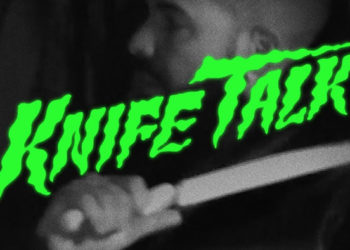 Drake Shares “Knife Talk” Video with 21 Savage & Project Pat