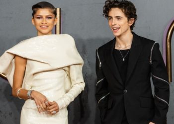 ‘Dune’ Tops Box Office for Second Straight Weekend With $15.5 Million Showing