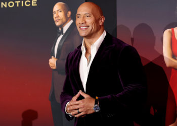 Dwayne Johnson Says Seven Bucks Productions ‘Won’t Use Real Guns at All’ in Wake of ‘Rust’ Death