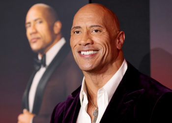 Dwayne Johnson Explains Why He Pees in a Water Bottle at the Gym