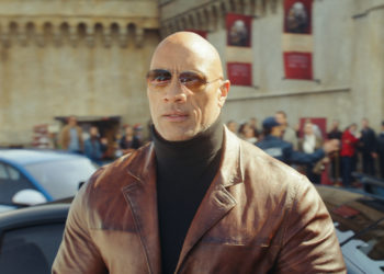 Dwayne Johnson Says Tech N9ne Originally Wanted a ‘Rock Promo’ For ‘Face Off’