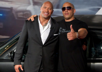 Dwayne Johnson Says Vin Diesel Jokes ‘Play Great’ in His Movies But Don’t Come From Him
