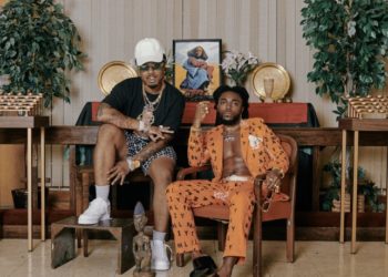 EARTHGANG Reveal ‘Ghetto Gods’ Release Date, Trailer With 2 Chainz