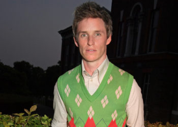 Eddie Redmayne Says It Was ‘Mistake’ to Play Trans ‘Danish Girl’ Character