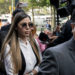 Justice Department Puts in Request for How Many Years El Chapo’s Wife Should Serve in Prison