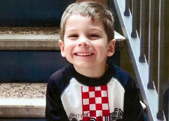 Missing 5-Year-Old From New Hampshire Died by Homicide and Fentanyl Poisoning, Autopsy Shows