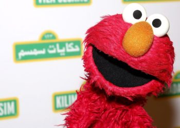 ‘Sesame Street’ Characters Banned From Conservative Conference