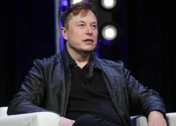 Elon Musk Willing to Sell $6 Billion of Tesla Stock to ‘Solve World Hunger’ if UN Can Prove How Funds Would Be Used
