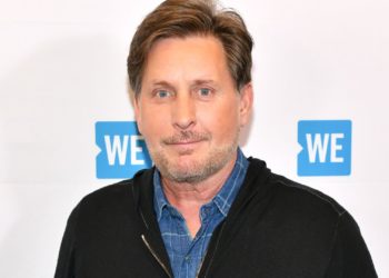 Emilio Estevez Addresses ‘Mighty Ducks’ Exit After Report He Was Fired for Not Being Vaccinated