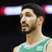 Enes Kanter Freedom Tells Tucker Carlson That People Shouldn’t Criticize the United States