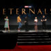 ‘Eternals’ Falls Short of Box Office Expectations Despite $71 Million Debut