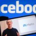 Company Competing With Facebook for ‘Meta’ Trademark Wants $20 Million to Back Down