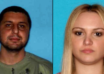 Fugitive Couple Convicted in Multimillion-Dollar Pandemic Relief Plot Sentenced Amid Ongoing Search