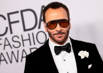 Tom Ford Says ‘House of Gucci’ Left Him ‘Deeply Sad for Several Days’ in Mixed Review
