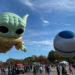 Pop Life: Funko CEO Brian Mariotti Talks Grogu’s Macy’s Thanksgiving Day Parade Debut