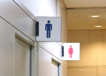 Student Sues School After Being Suspended From Football Game for Insisting There Are Only 2 Genders