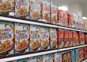 Why Your Breakfast Food Might Cost More in 2022