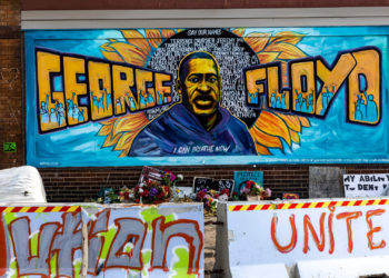 TikTok Video Recreating and Mocking George Floyd’s Murder Gets 4 South Carolina High School Students Suspended