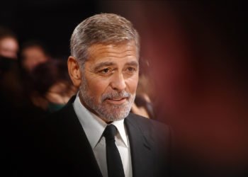 George Clooney Asks Publications to Stop Running Photos That May Endanger His Children, Other Public Figures’ Kids