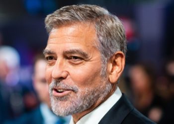 George Clooney Shares His Own Gun Safety Practices in Wake of ‘Insane’ Alec Baldwin ‘Rust’ Shooting