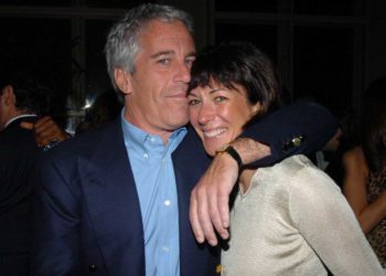 Prosecutors Allege Ghislaine Maxwell Groomed, Sexually Abused Teenage Girls in ‘Pyramid Scheme of Abuse’