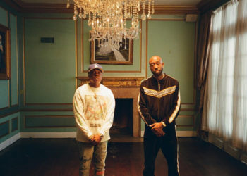 Freddie Gibbs & Jadakiss Link Up For “Black Illuminati” Banger