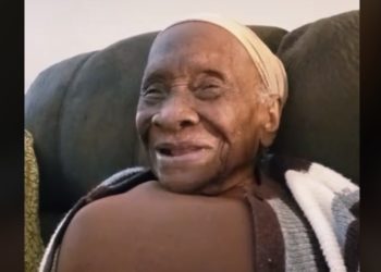 103-Year-Old Grandmother Goes Viral After Sharing Her Experience Picking Cotton for 50 Cents a Day