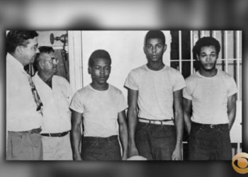 4 Black Men Wrongly Charged With Raping a White Woman in Florida Exonerated 72 Years Later