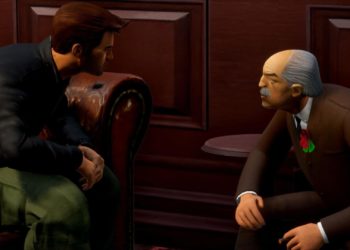 How Rockstar Games Updated Its ‘Grand Theft Auto’ Trilogy for a New Console Generation