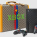 Gucci and Xbox Team Up for Limited Edition Bundle Collection