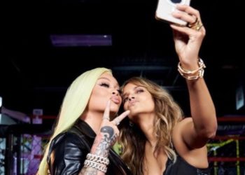 Halle Berry Tells Latto About The ‘Nastiest Request’ Received During Sex