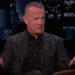 Tom Hanks Reveals Hilarious Reason He Declined Jeff Bezos’ Invitation to Go to Space