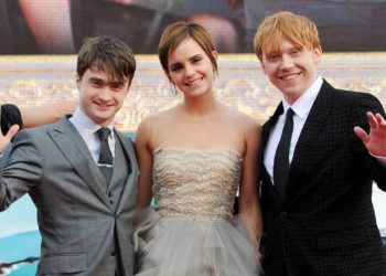 Daniel Radcliffe, Emma Watson, and Rupert Grint to Reunite for HBO Max ‘Harry Potter’ Special ‘Return to Hogwarts’