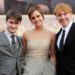 Daniel Radcliffe, Emma Watson, and Rupert Grint to Reunite for HBO Max ‘Harry Potter’ Special ‘Return to Hogwarts’