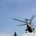 NYPD Pursues Rogue Helicopter to New Jersey After It Initially Lands in Brooklyn