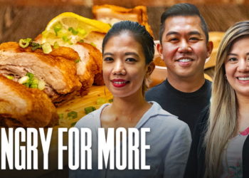 How Three Nurses Are Bringing Filipino Comfort Food to Their Community | Hungry For More