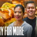 How Three Nurses Are Bringing Filipino Comfort Food to Their Community | Hungry For More