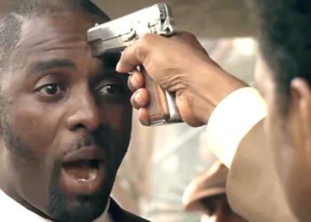 Idris Elba Thought He Was Actually Shot While Filming ‘American Gangster,’ According to Director Ridley Scott