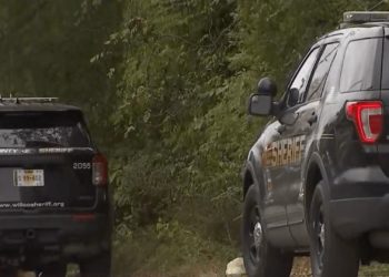 Shooting at Illinois Halloween Party Leaves 2 Dead, at Least 12 Injured