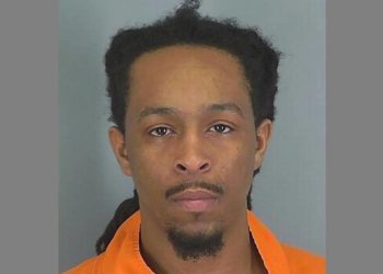 Man Sentenced to 28 Years for Leaving Baby to Die in Burning Car That Crashed After High Speed Police Chase