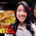 Inga Lam and Nicole Russell Make Cast Iron Pizza | Pizza Wars