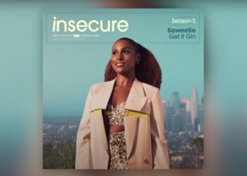 Saweetie Shares New Song “Get It Girl” From Final Season of ‘Insecure’