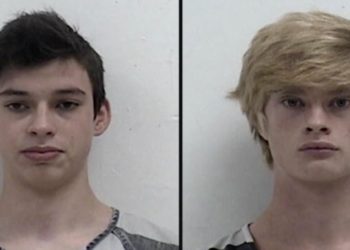 2 Iowa Teens Charged With Murder in Killing of Spanish Teacher at Local High School