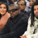 Kim Kardashian and J. Cole Call for Justice Ahead of Julius Jones Execution