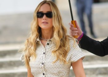 Jennifer Lawrence Reflects on 2014 Nude Photo Leak: ‘My Trauma Will Exist Forever’