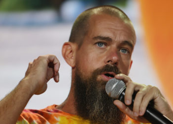 Twitter CEO Jack Dorsey Announces His Resignation