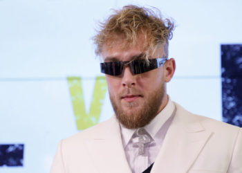 Jake Paul Calls Zayn Malik a ‘Dickhead’ in Response to His Assault Allegation